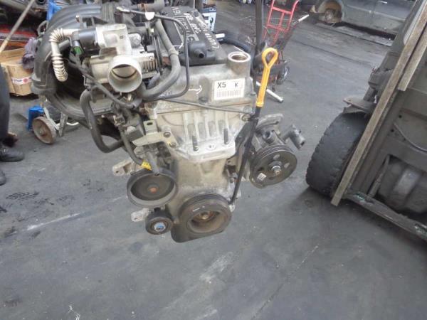 MOTEUR CHEVROLET AVEO - Vue 11